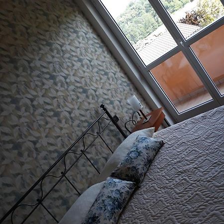 Bed and Breakfast Acero Rosso Pianfei Exterior foto