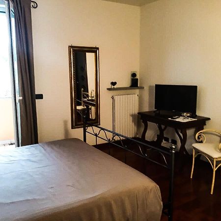 Bed and Breakfast Acero Rosso Pianfei Exterior foto