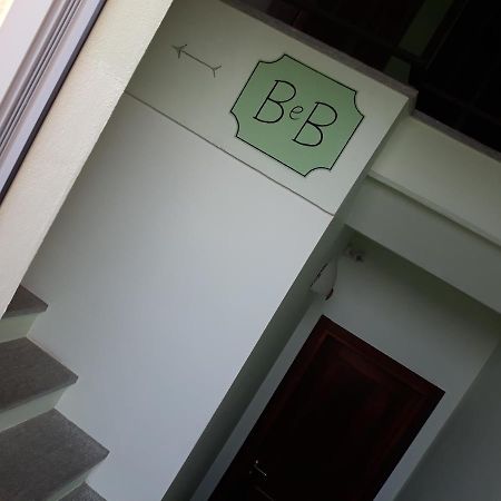 Bed and Breakfast Acero Rosso Pianfei Exterior foto