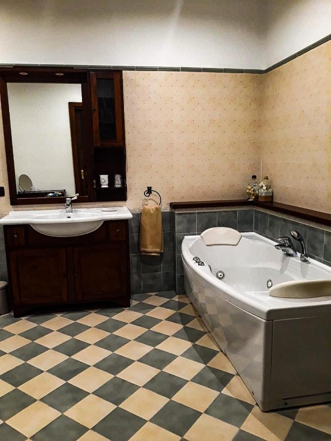 Bed and Breakfast Acero Rosso Pianfei Exterior foto