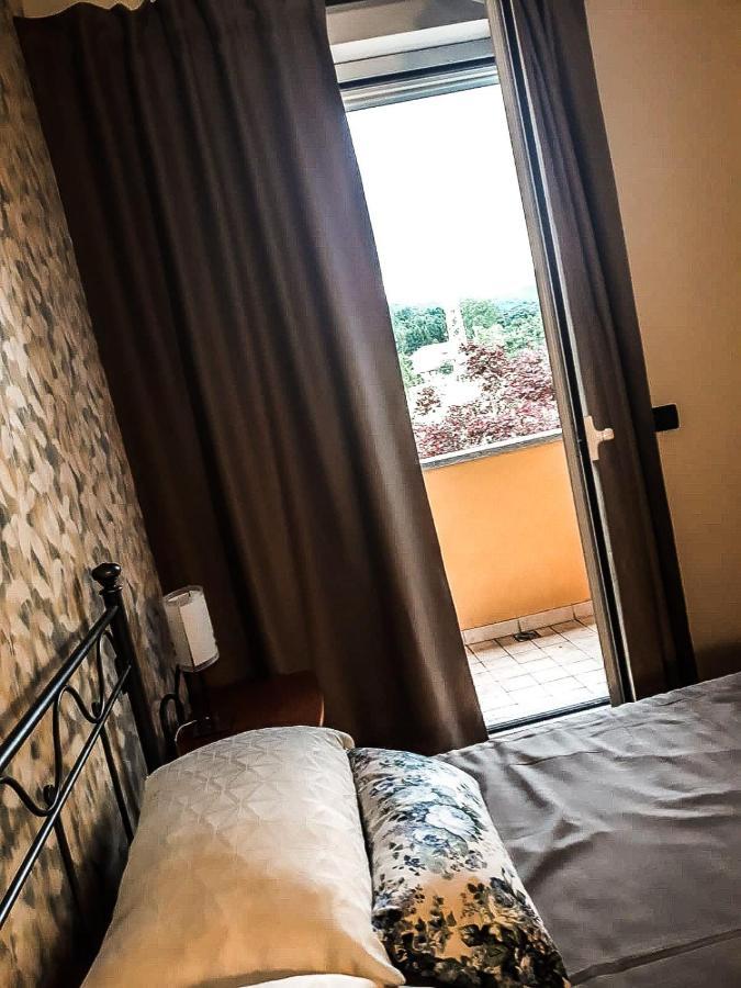Bed and Breakfast Acero Rosso Pianfei Exterior foto