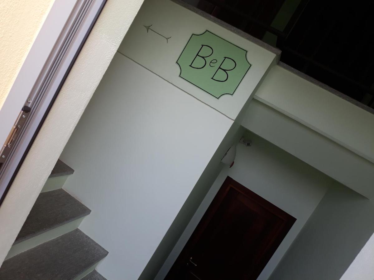 Bed and Breakfast Acero Rosso Pianfei Exterior foto
