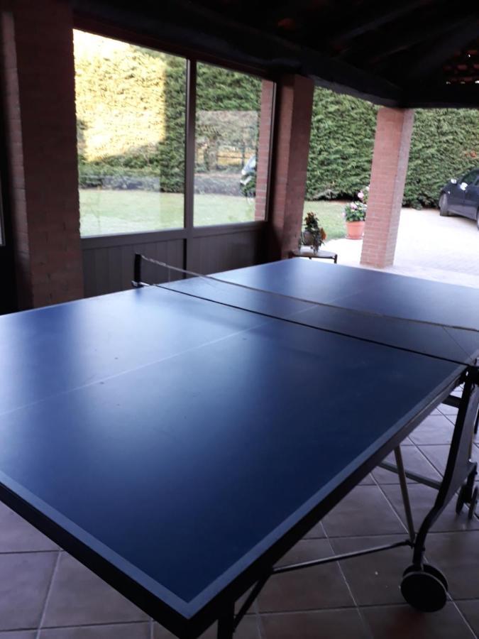 Bed and Breakfast Acero Rosso Pianfei Exterior foto