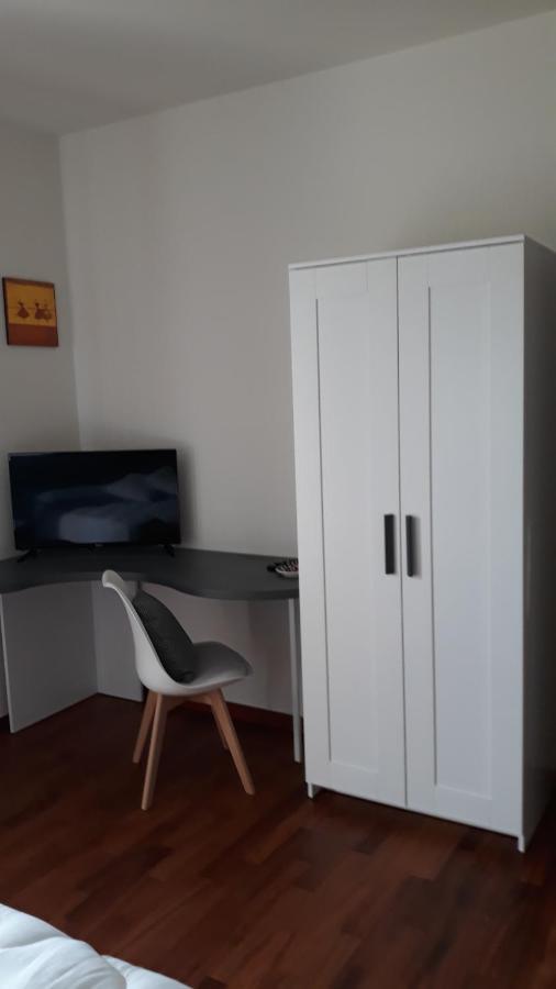 Bed and Breakfast Acero Rosso Pianfei Exterior foto
